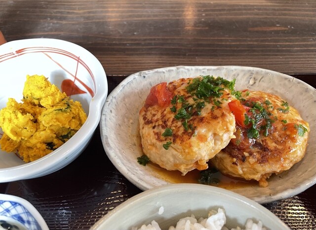 ごはん MOTO（モト） - 長町一丁目（日本料理）の写真