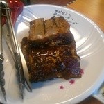 実家 - 骨付きカルビ