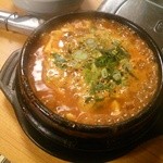 実家 - スンデゥブ