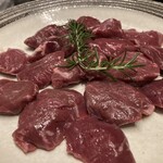 コヒツジヤ ラムマン - 