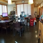 せんだい屋 - 店内