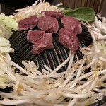 コヒツジヤ ラムマン - 