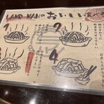 コヒツジヤ ラムマン - 