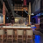 JAM17 DINING - 店舗の隣にあるJAM17 BAR