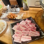 Yakiniku Izakaya Shinsengumi - 