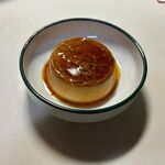 Purin Senmonten Betsubara - やや固めの食感ですが懐かしい味のプリンです。