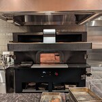 JAM17 DINING - 石窯