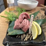 肉料理ゆう - 