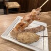 炭火焼き鳥ジロー田町本店