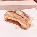 新宿 鮨 よこ田 - 