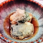 新宿 鮨 よこ田 - 