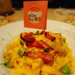 ザ・ゲスト・カフェ&ダイナー - 