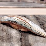 新宿 鮨 よこ田 - 