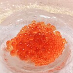 新宿 鮨 よこ田 - 