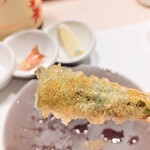 新宿 鮨 よこ田 - 