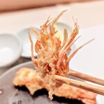 新宿 鮨 よこ田 - 