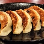 餃子の安亭 - 