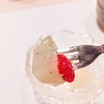 新宿 鮨 よこ田 - 