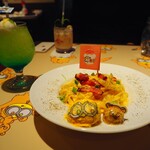 ザ・ゲスト・カフェ&ダイナー - 