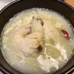 韓国食彩 にっこりマッコリ - 