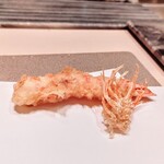 新宿 鮨 よこ田 - 