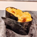 新宿 鮨 よこ田 - 