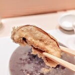 新宿 鮨 よこ田 - 