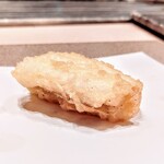 新宿 鮨 よこ田 - 