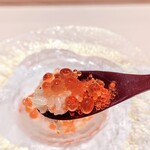 新宿 鮨 よこ田 - 