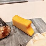 新宿 鮨 よこ田 - 