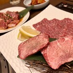 Yakiniku Juju Tei - 