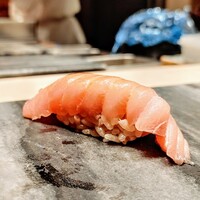 新宿 鮨 よこ田 - 
