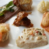 オチェーアノ - 