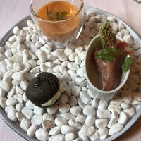 ビストロ ニドワゾォー - 