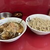 ラーメン二郎 越谷店 