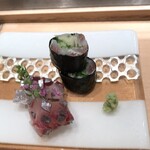 Sushi Rosan - 