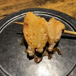 炭焼 おかげさん - 手羽先