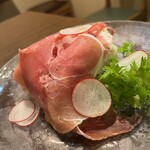 遊食倶楽部 屯 - 