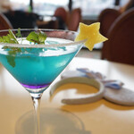 ベッラヴィスタ ラウンジ - 