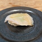 越中屋  - かわはぎ