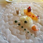 ベッラヴィスタ ラウンジ - 