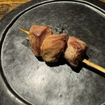 炭焼 おかげさん - はつ