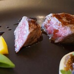 ベッラヴィスタ ラウンジ - 