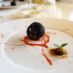 ベッラヴィスタ ラウンジ - 