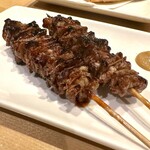 Yakitori Hachihonkan - 