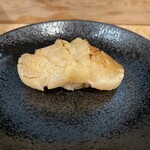 越中屋  - ほたて醤油漬け