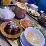 幸福飯店 ルクア大阪 - 