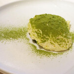 ベッラヴィスタ ラウンジ - 