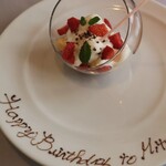 イタリア料理オピューム - 