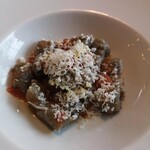 イタリア料理オピューム - 